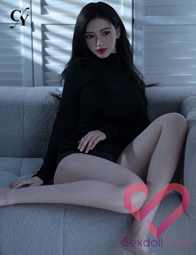 Секс кукла TOP-CY Rui 167D Silicone 