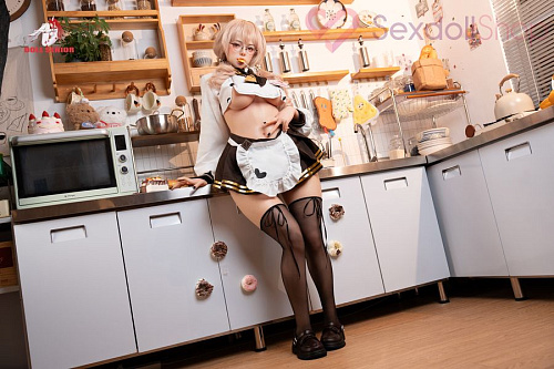 Секс кукла Doll Senior Huiliyi 160E Silicone