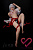 Секс кукла Jiusheng Doll Kaiya 156 Silicone ROS 
