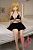 Купить Секс кукла Irokebijin Abby-Y 148 L S-TPE 