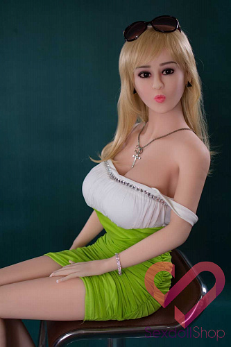 Секс кукла Мимико 158 