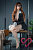 Секс кукла Real Lady Gia 170 Silicone 