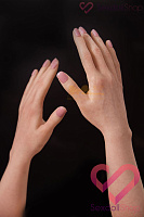 Коллекция Oriental Series от Iron Tech Doll (фото 5)