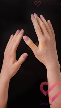 Коллекция Oriental Series от Iron Tech Doll (фото 5)