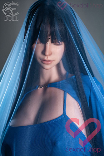 Мастурбатор торс SE Doll Jenny.O 111 Silicone 