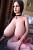 Секс кукла Кристина 165 с гигантской грудью 