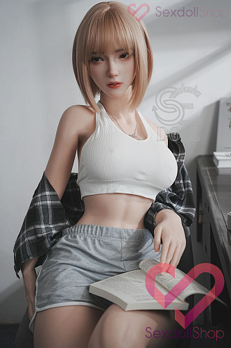 Секс кукла SE Doll Bridget.A 161 Silicone 