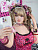 Секс кукла TOP-CY Mai 162E Silicone 