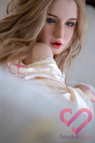 Секс кукла FunWest Cherie 160 Silicone 