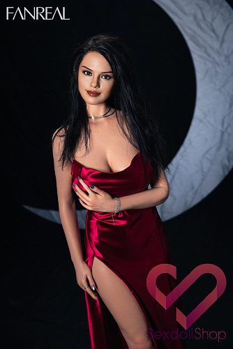 Секс кукла Fanreal Maria 168F Silicone 