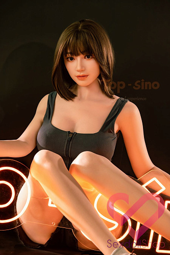 Секс кукла Top-Sino Nozomi Ishihara 169 Silicone RRS+ 