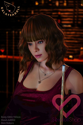 Секс кукла Galatea Bendy 163 Silicone 