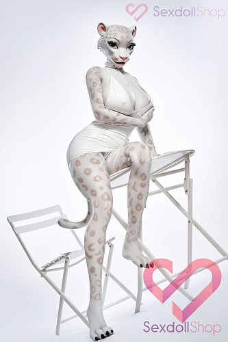 Секс кукла SY Doll Moonvale Velara.A 165D Silicone 