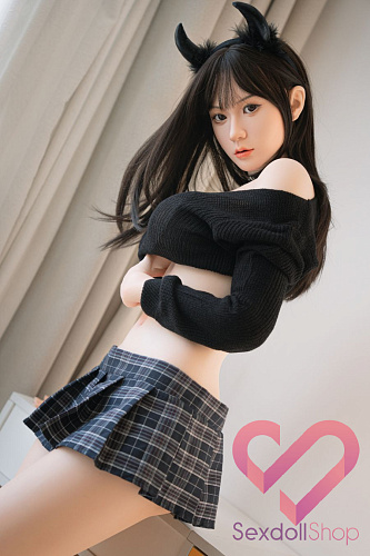 Секс кукла Top Fire Ann 158 Silicone 