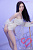 Секс кукла MMX Doll Meng Xi 163D Silicone 