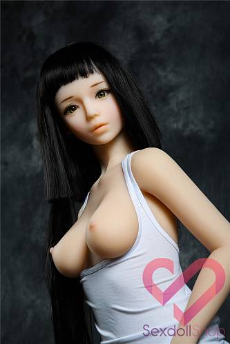 Секс кукла Кумико 145 