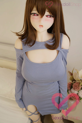 Купить Секс кукла Irokebijin Mion 152 Medium S-TPE 
