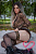 Секс кукла XT Doll Melanie 165E Silicone 