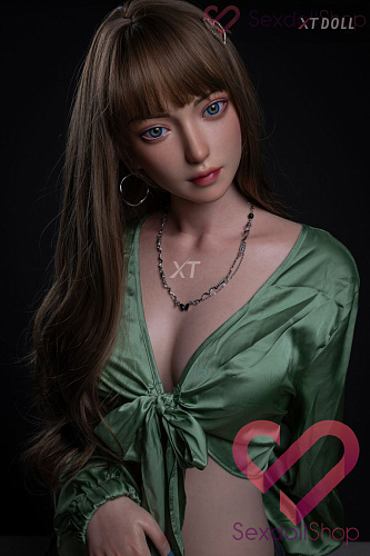 Секс кукла XT Doll Flora 164C Silicone 