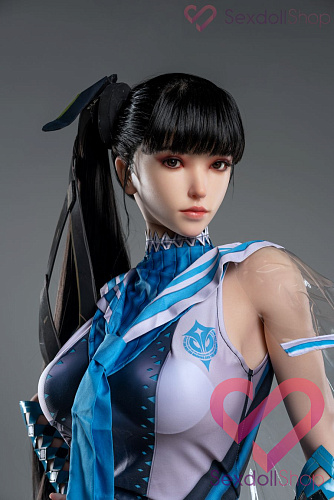 Секс кукла Game Lady Eve 171 Silicone 