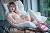 Секс кукла Jiusheng Doll Elise 168 Silicone ROS 