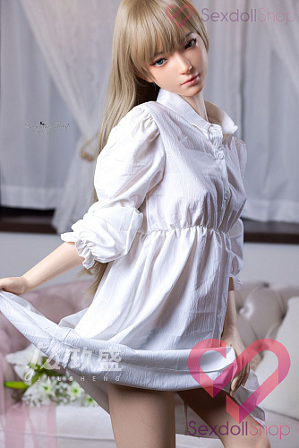 Секс кукла Jiusheng Doll Sora 148 Silicone 