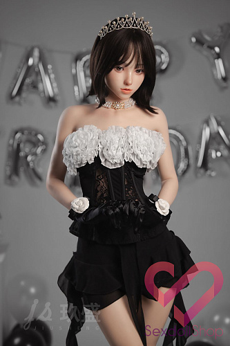 Секс кукла Jiusheng Doll Hina 148 Silicone ROS 