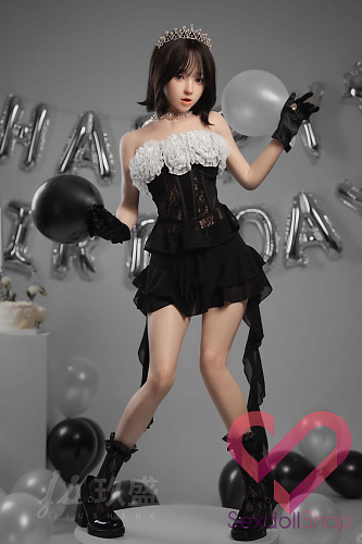 Секс кукла Jiusheng Doll Hina 148 Silicone ROS 