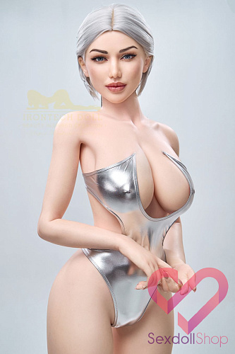 Секс кукла Irontech Celine 159 Silicone 