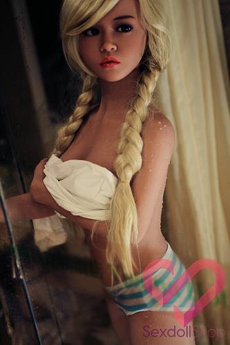 Секс кукла Одри 156 