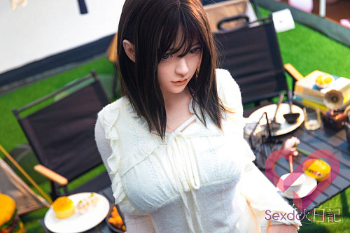 Секс кукла Firefly Diary Liu Li.C 159 Silicone 