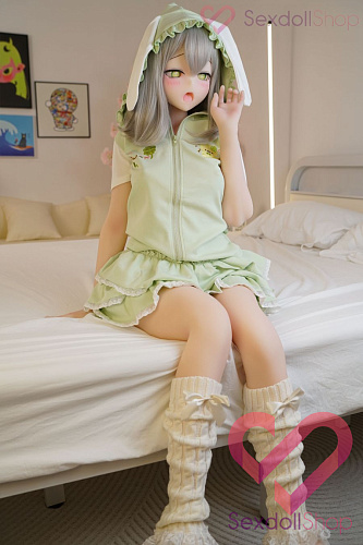 Купить Секс кукла Irokebijin Aiko 149 B S-TPE 