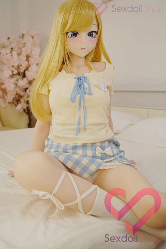 Купить Секс кукла Irokebijin Akane 149 B S-TPE 