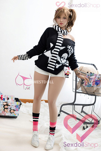 Купить Секс кукла Clara 163G 