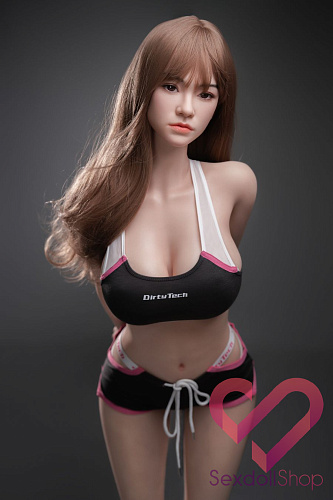 Секс кукла Top Fire Bid 158 Silicone 