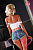 Секс кукла Valeria 168 