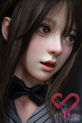 Секс кукла Firefly Diary Liu Li.B 159 Silicone 