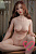 Секс кукла Fanreal Yuki 158B Silicone 
