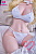 Мастурбатор торс Sigafun Monica.B Silicone 