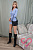 Секс кукла Jiusheng Doll Catalina.A 168 Silicone 
