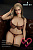 Мастурбатор торс Jiggly Joy JJT88 Tammy 105 Silicone 