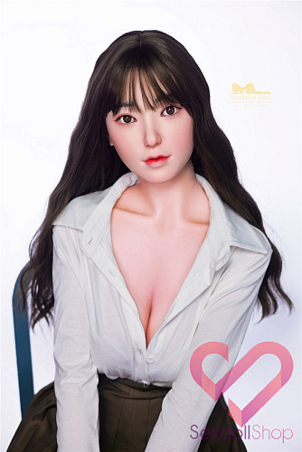 Секс кукла Irontech Miku 153 Silicone 
