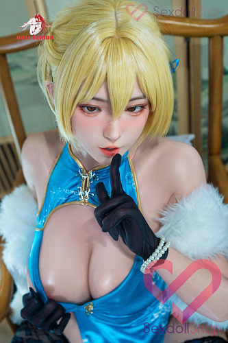 Секс кукла Doll Senior Aoi 160E Silicone 