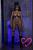 Темнокожая секс кукла Шони 158 