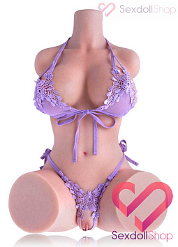 Мастурбатор торс Tantaly Olivia 57 Silicone