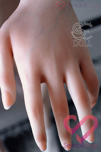 Секс кукла SE Doll Yuuka 160 Silicone 