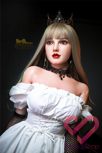Секс кукла Irontech Cherry 153 Silicone 