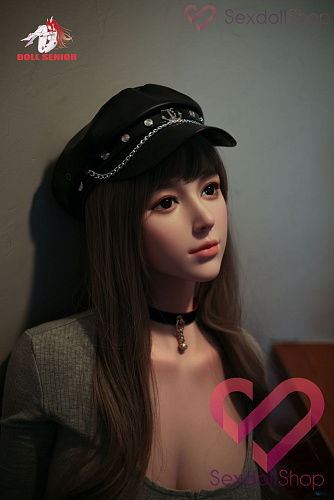 Секс кукла Doll Senior Athena 163 Silicone 