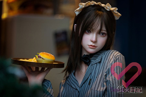 Секс кукла Firefly Diary Liu Li.B 159 Silicone 