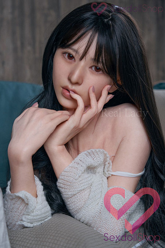 Секс кукла Real Lady Shizuka.A 150 Silicone 